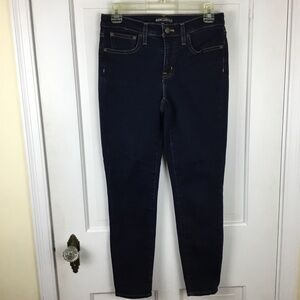 J. Crew Skinny Jeans C9176